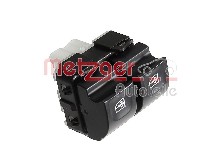 METZGER 0916952 GREENPARTS Schalter, Fensterheber